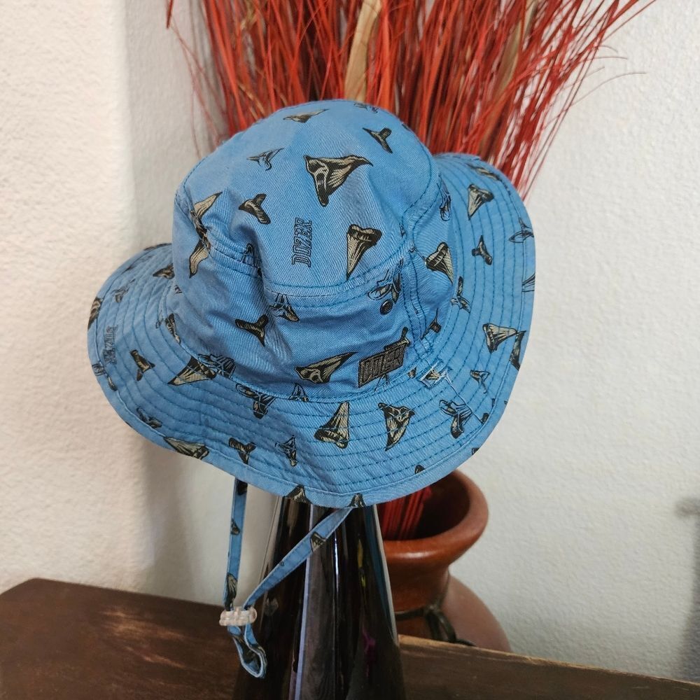 Dozer kids hat